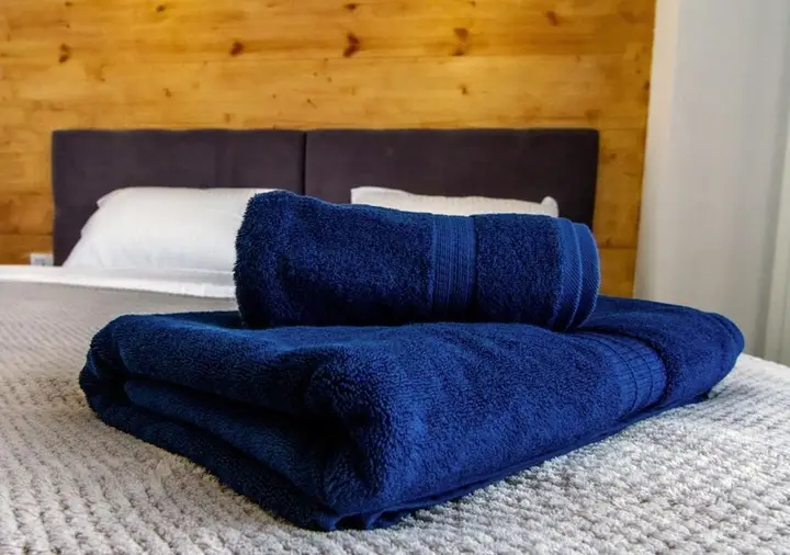 Гудаури: 311 New Gudauri Luxury Apartment