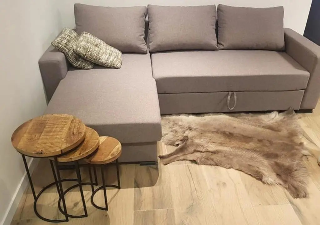 Гудаури: 311 New Gudauri Luxury Apartment