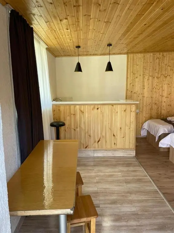 Степанцминда: Apartament at Kazbegi