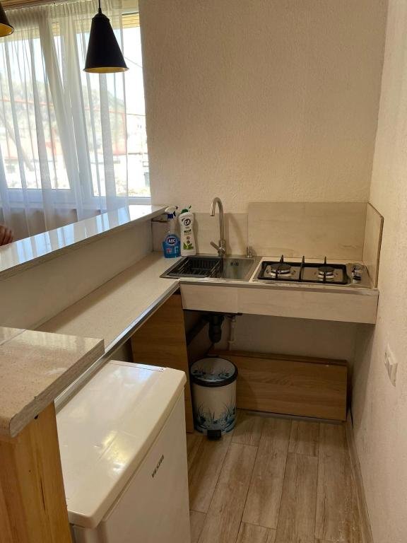 Степанцминда: Apartament at Kazbegi