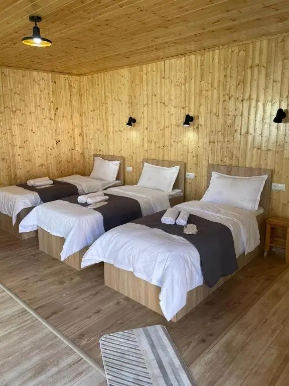 Степанцминда: Apartament at Kazbegi