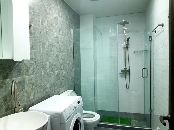 Бакуриани: Didveli Residence in BAKURIANI, E-Block, Apartment #42