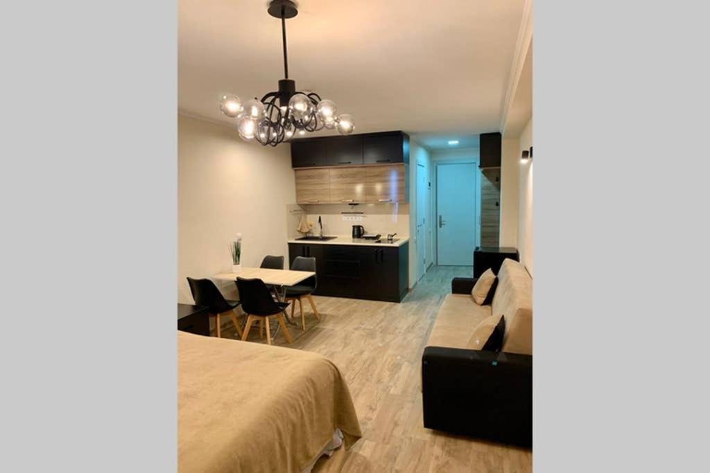 Гудаури: Cozy Apartment Atrium #506, New Gudauri, Redco