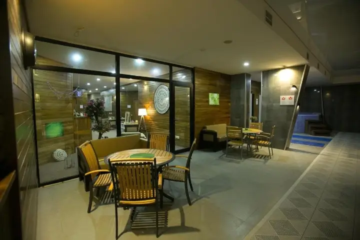 Гудаури: Hostel Gudauri Adventure