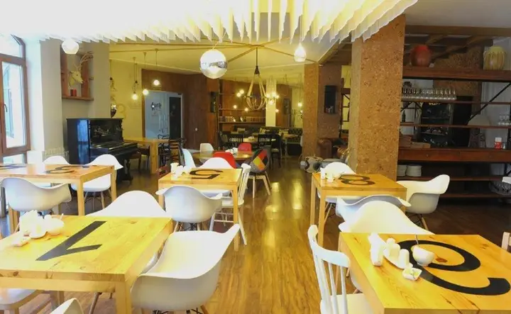 Гудаури: Hostel Gudauri Adventure