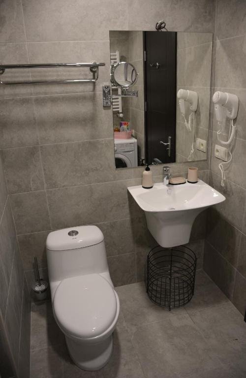 Бакуриани: Crystal Residence Bakuriani - Apartment 315