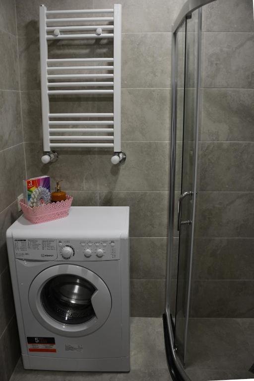 Бакуриани: Crystal Residence Bakuriani - Apartment 315