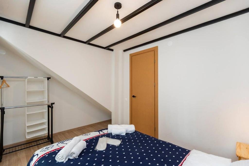 Бакуриани: Stylish Apartment Near Rooms Hotel