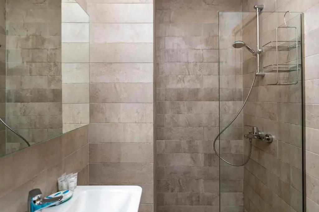Бакуриани: Stylish Apartment Near Rooms Hotel
