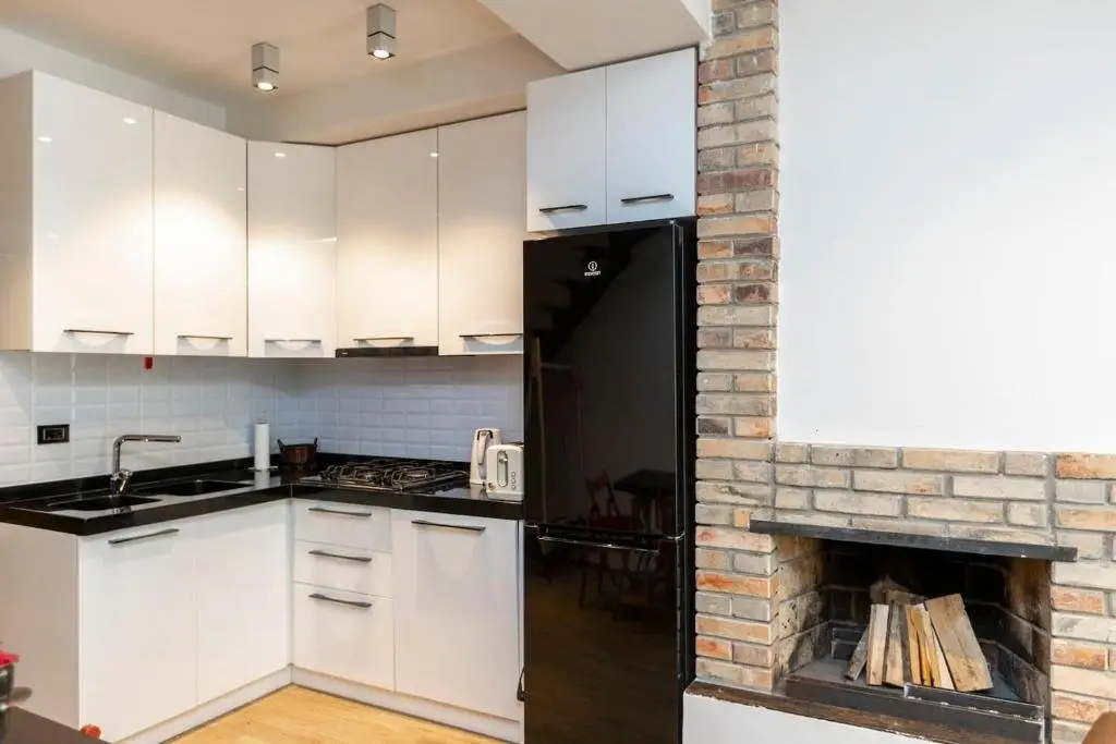 Бакуриани: Stylish Apartment Near Rooms Hotel