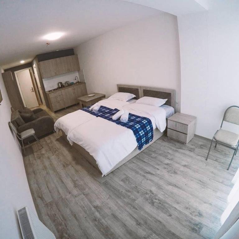 Гудаури: New Gudauri Redco Loft 2, 251
