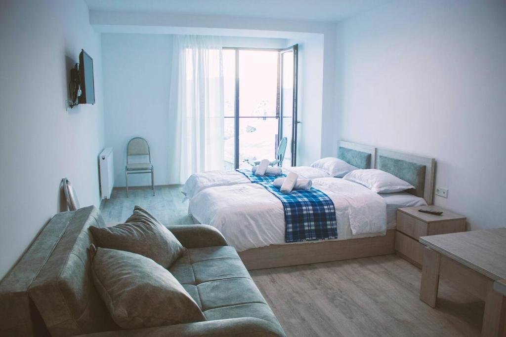 Гудаури: New Gudauri Redco Loft 2, 251