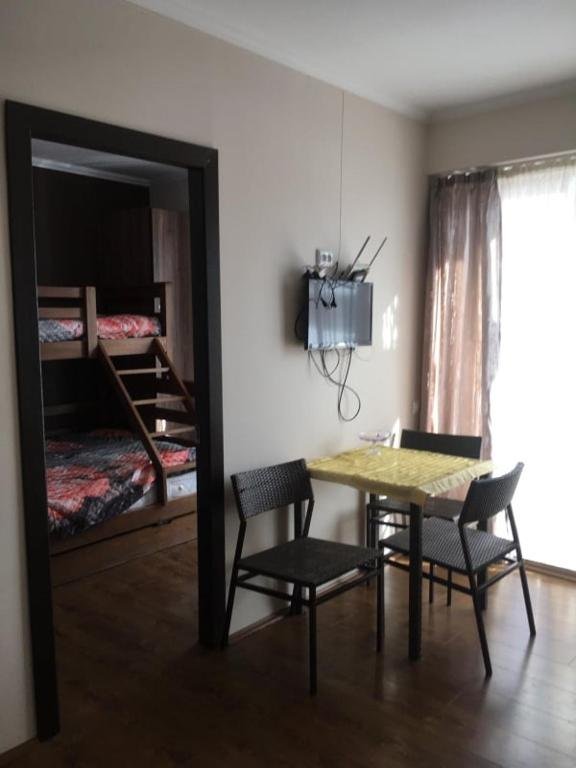 Бакуриани: bakuriani 2 room apr near kokhta ski lift