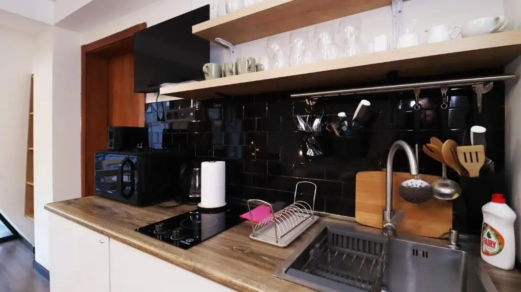 Гудаури: Joli s 2BR Apartment in Marshall project