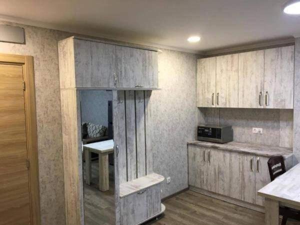 Бакуриани: Orbi Residence 105