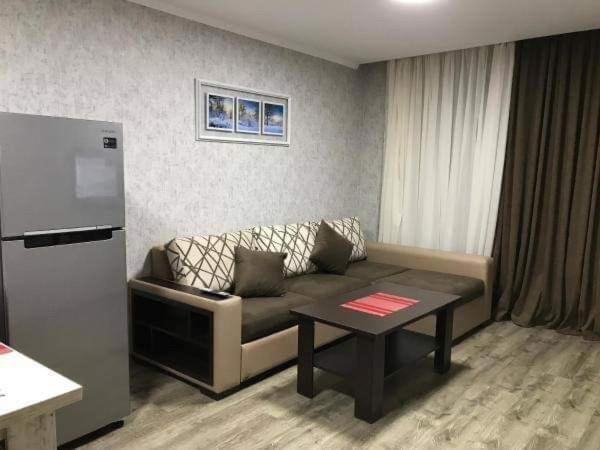 Бакуриани: Orbi Residence 105