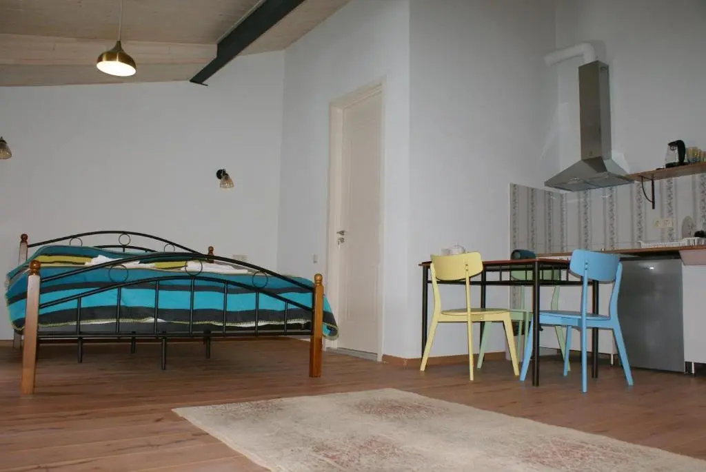 Бакуриани: Dadu’s Apartment 171