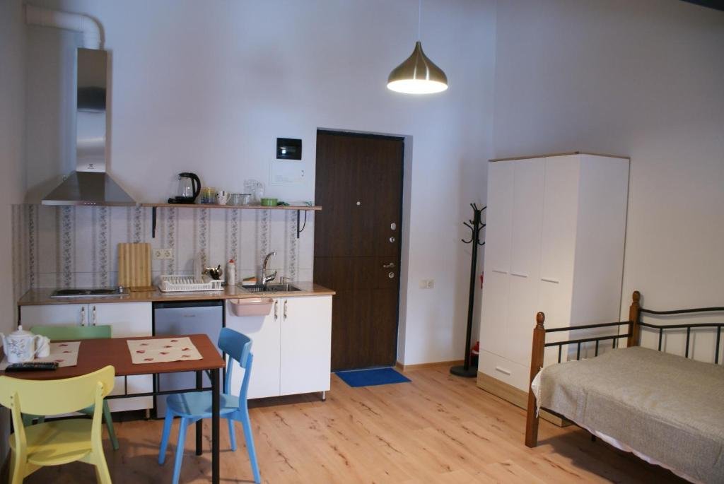 Бакуриани: Dadu’s Apartment 171