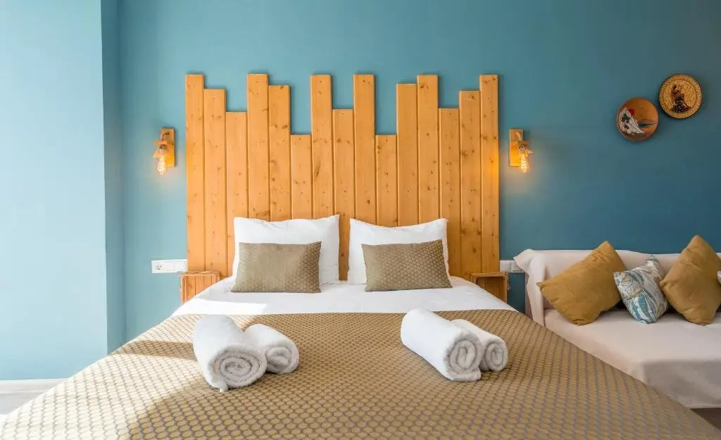 Гудаури: New Gudauri Loft 2 #450