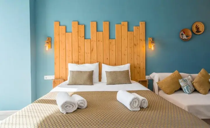 Гудаури: New Gudauri Loft 2 #450