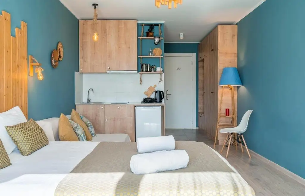 Гудаури: New Gudauri Loft 2 #450