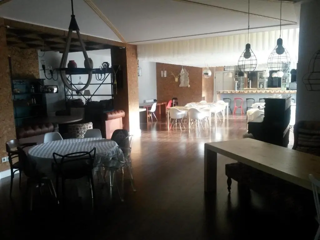 Гудаури: New Gudauri Redco - Block 1 apartment 418