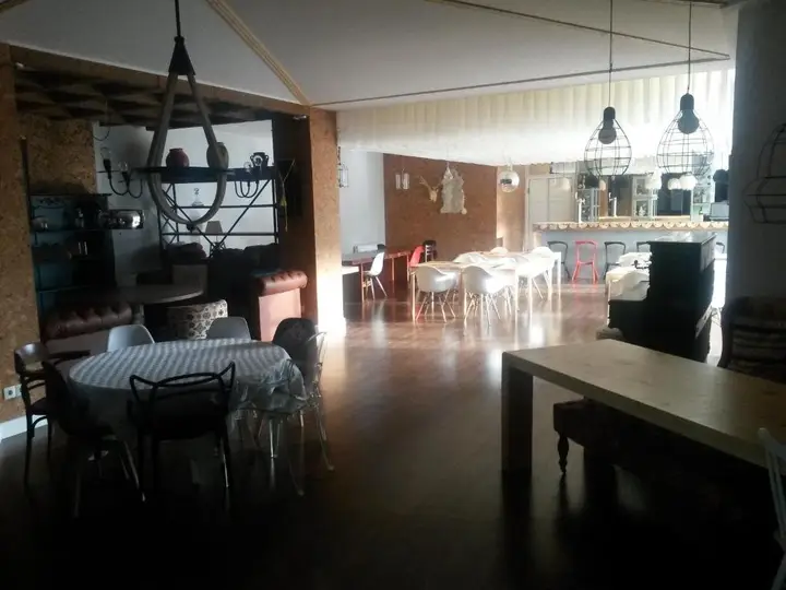 Гудаури: New Gudauri Redco - Block 1 apartment 418