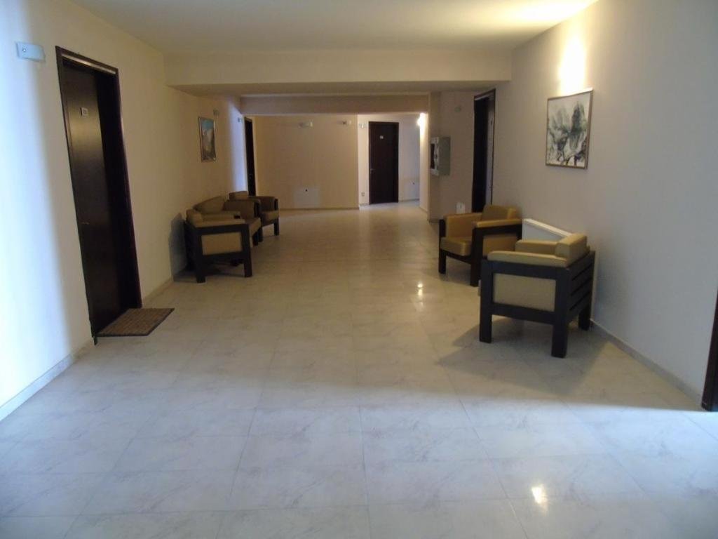 Гудаури: New Gudauri Redco - Block 1 apartment 418