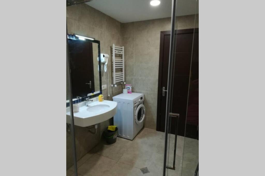 Бакуриани: Bakuriani Crystal Residence Hotel Apartment
