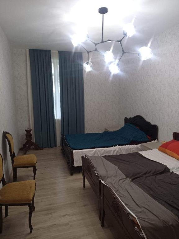 Сигнахи: Amazing apartment in Signagi