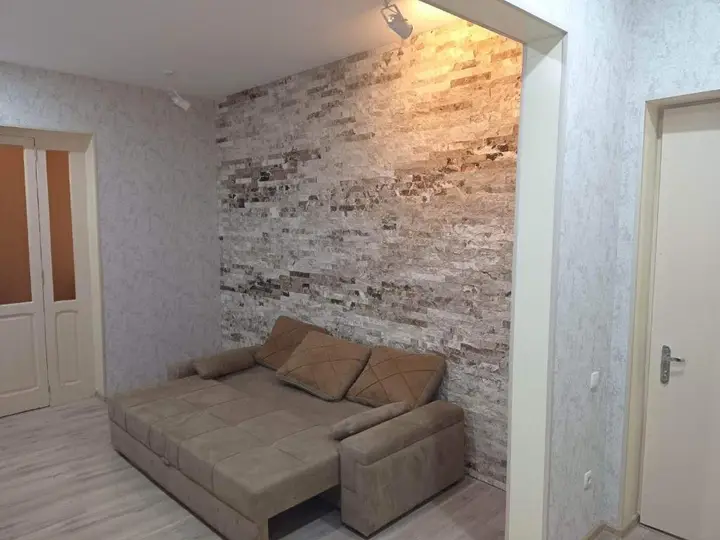 Сигнахи: Amazing apartment in Signagi