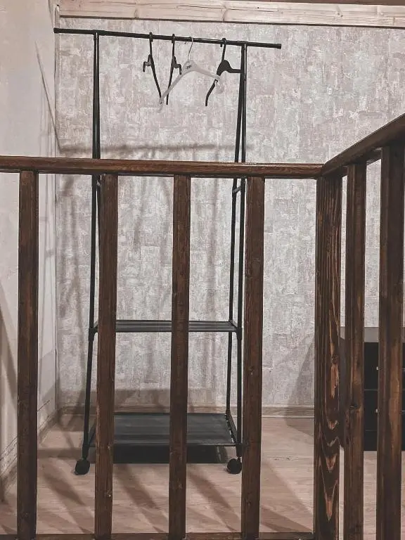 Сиони: Cottage Shina