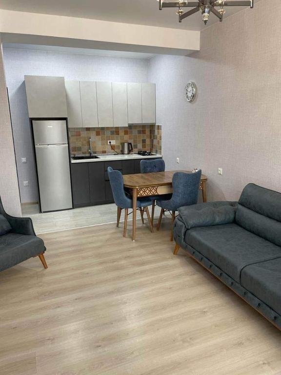 Бакуриани: Didveli Residence Studio Apartment