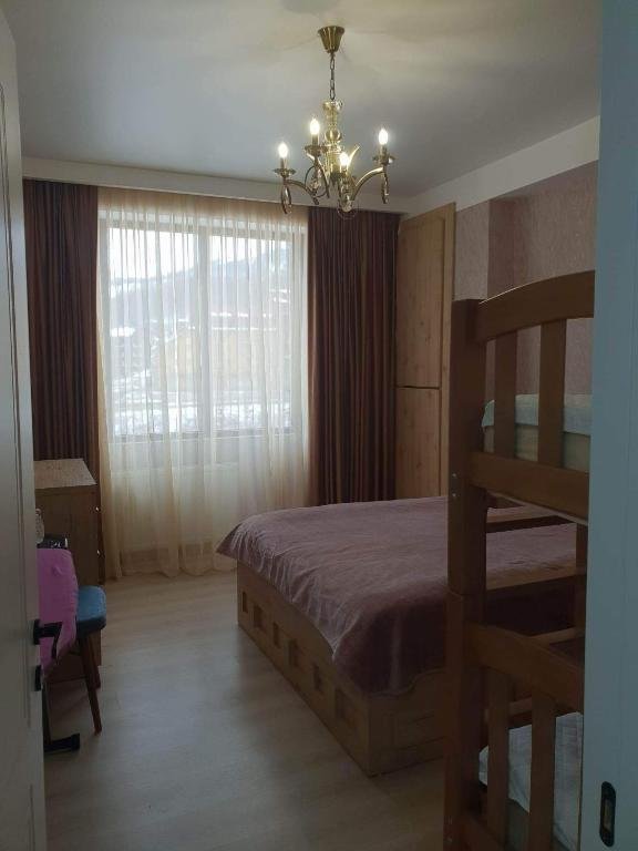 Бакуриани: Didveli Residence Studio Apartment