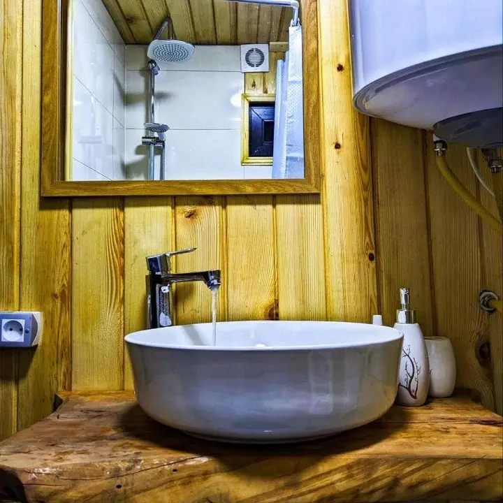 Местиа: Cottage Larda