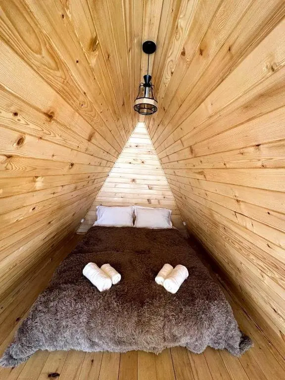 Местиа: Cottage Larda