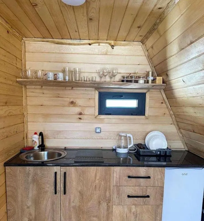 Местиа: Cottage Larda