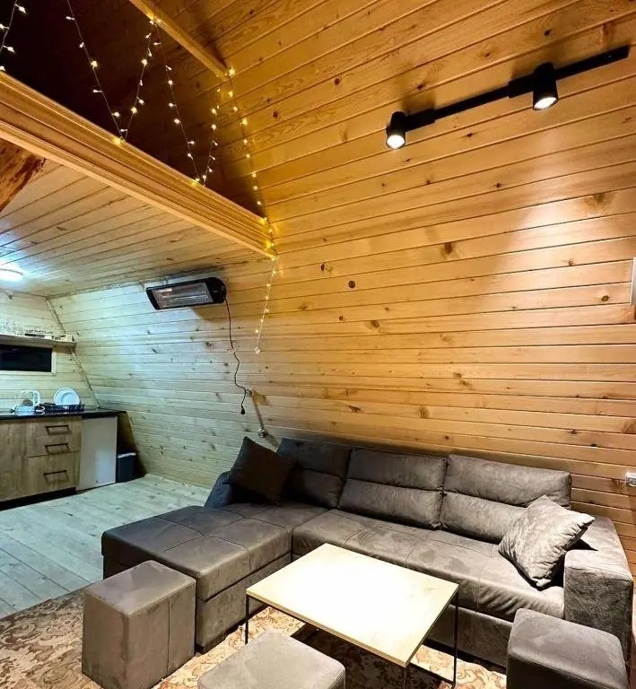 Местиа: Cottage Larda