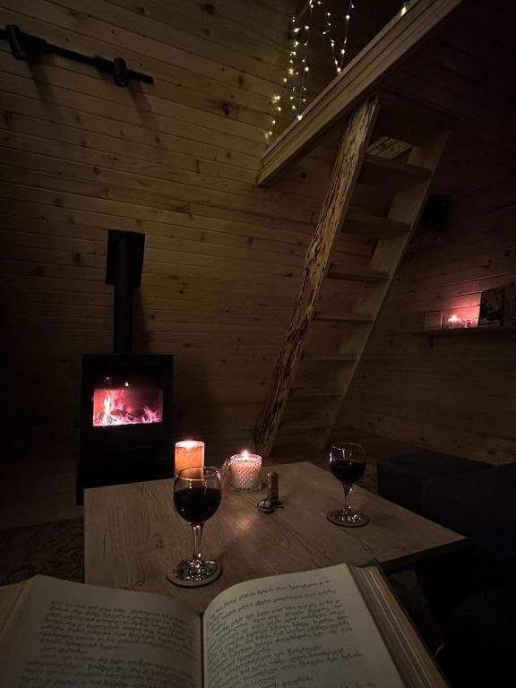 Местиа: Cottage Larda