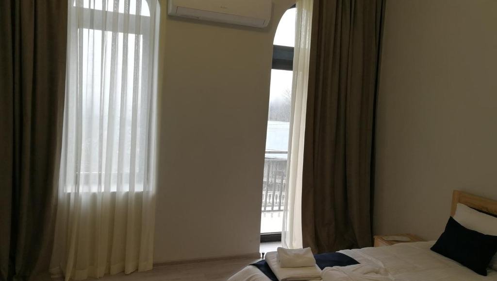 Деканашвилеби: Apart Hotel Khulo