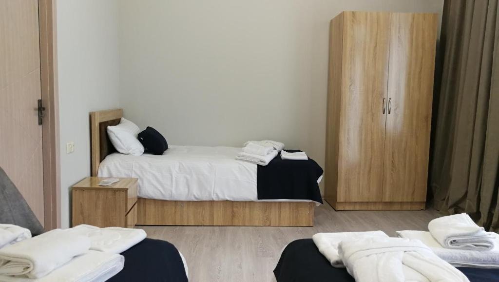Деканашвилеби: Apart Hotel Khulo