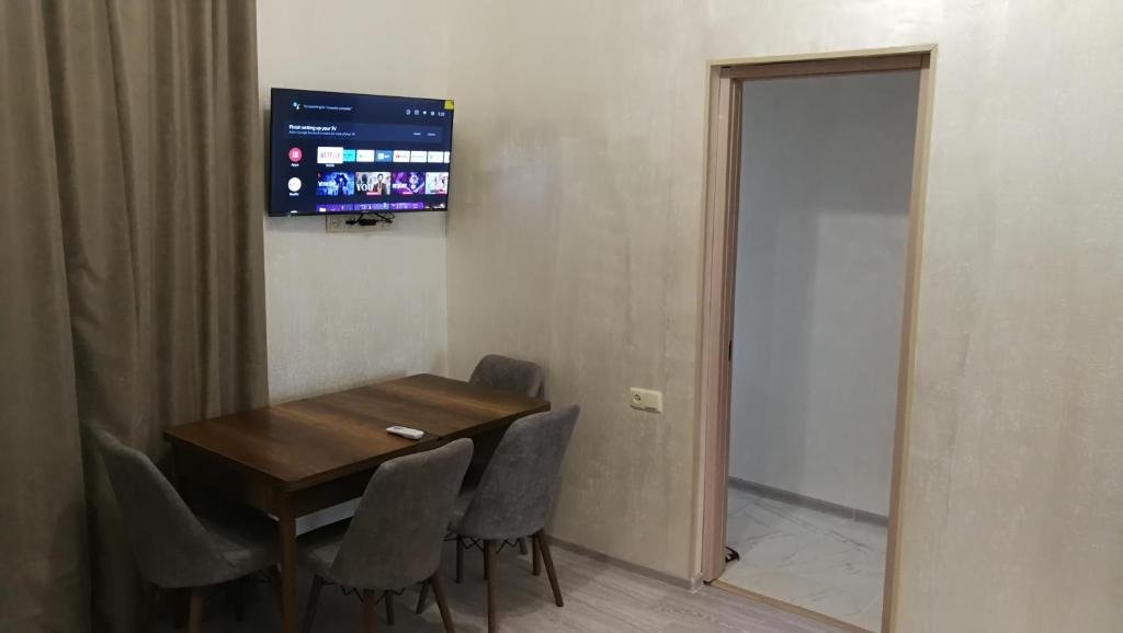 Деканашвилеби: Apart Hotel Khulo