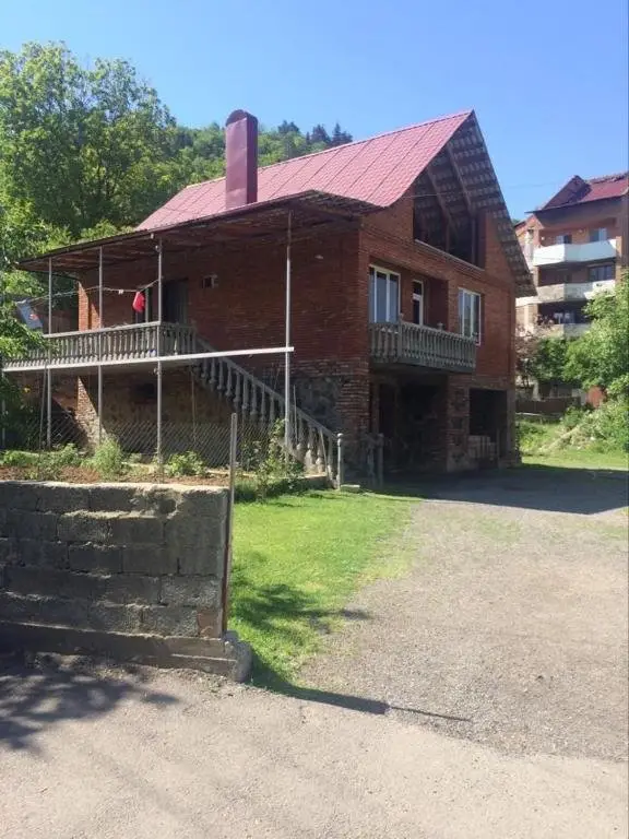 Боржоми: Private House