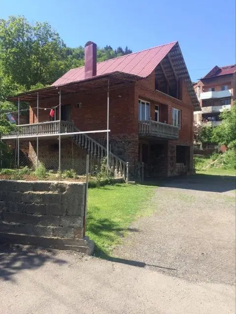 Private House — фото 1