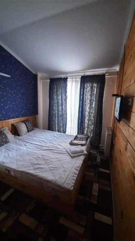 Бакуриани: Bakuriani Resort Cottage 2 Storey