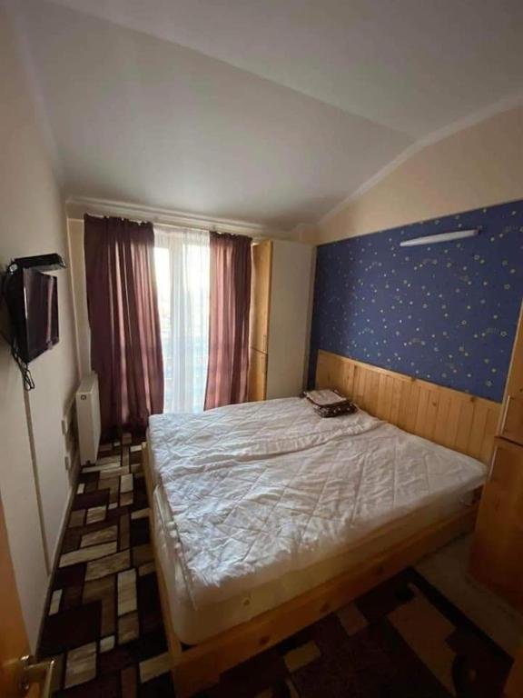 Бакуриани: Bakuriani Resort Cottage 2 Storey