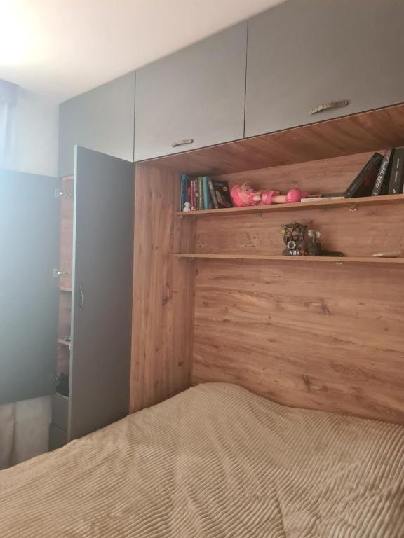 Деканашвилеби: FG Apart Hotel