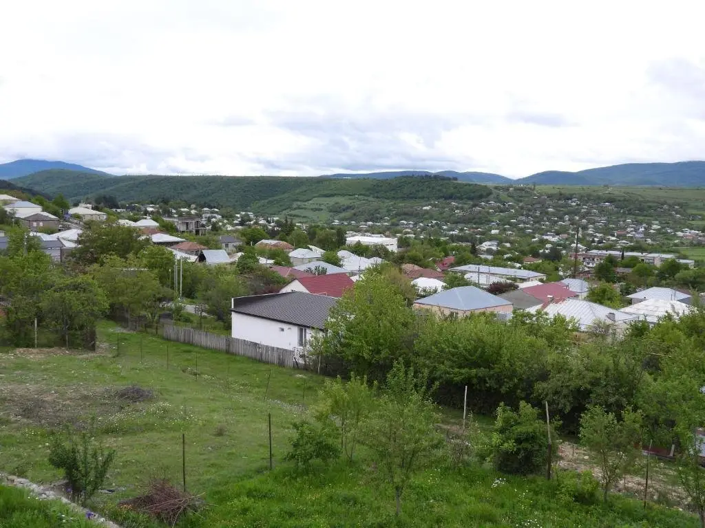 Душети: Dusheti23