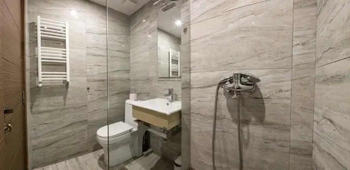 Гудаури: Redco, New Gudauri, block II