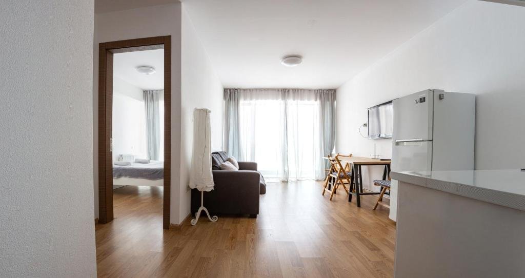 Гудаури: Redco, New Gudauri, block II